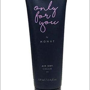 MONAT air dry cream *brand new*